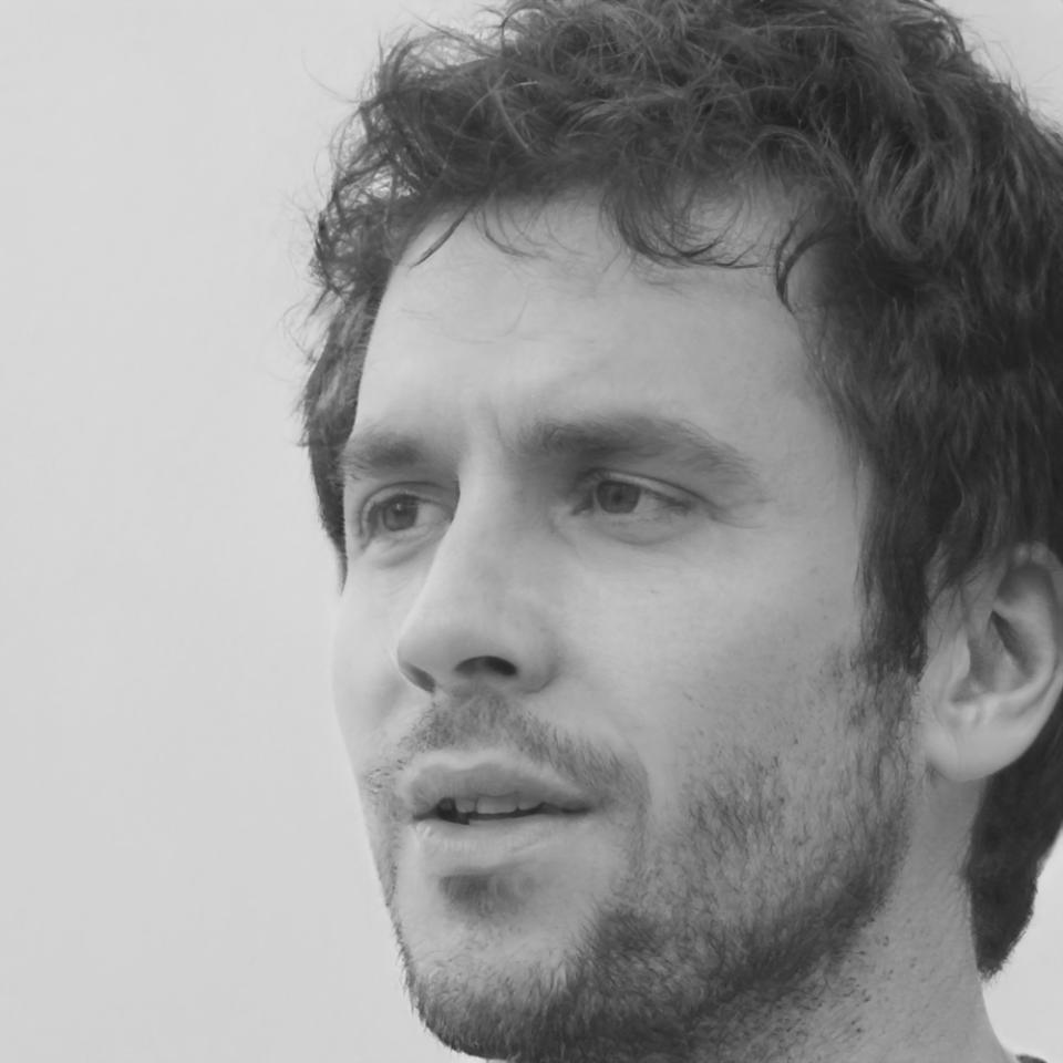 Portrait de Thierry Marchand, formateur en modélisation financière