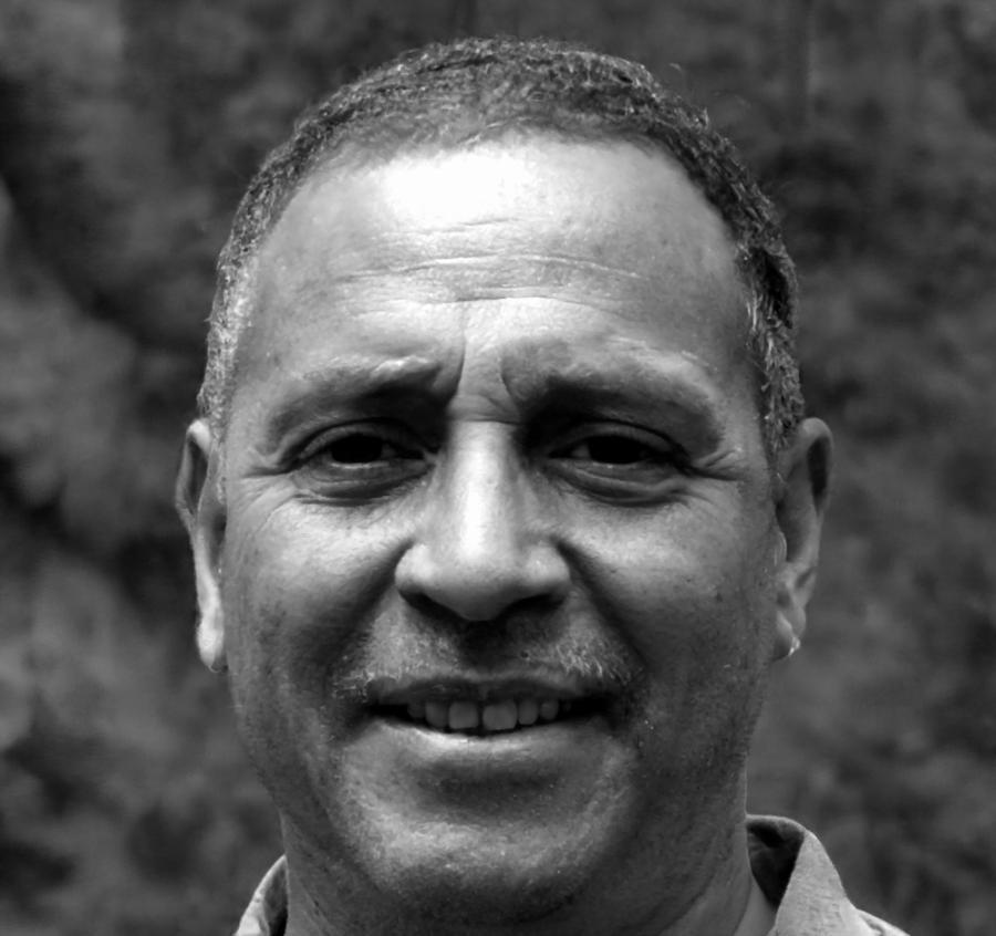 Portrait de Maxime Dubois, formateur senior
